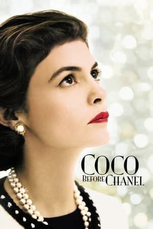 coco avant chanel online|coco before chanel full movie.